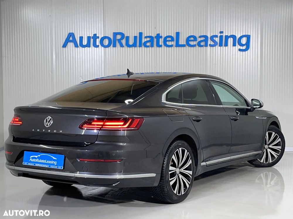 Volkswagen ARTEON 2.0 TDI SCR DSG Elegance - 3