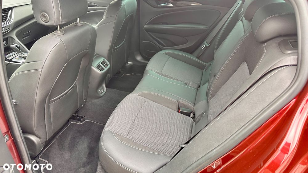 Opel Insignia 2.0 Ultimate Exclusive - 14