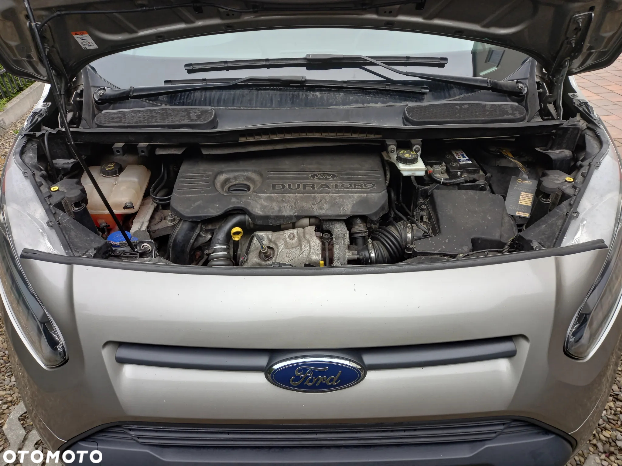 Ford Tourneo Connect Grand - 30