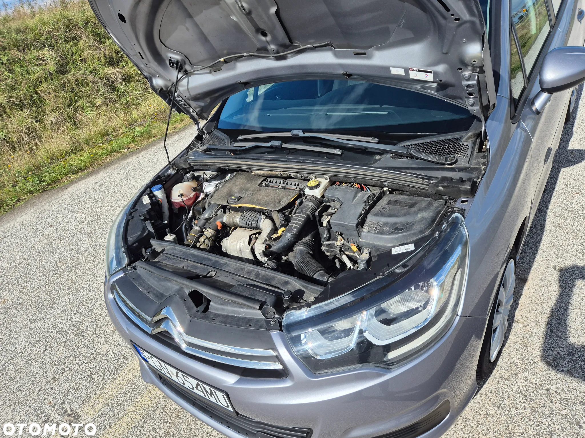 Citroën C4 BlueHDi 100 Selection - 15