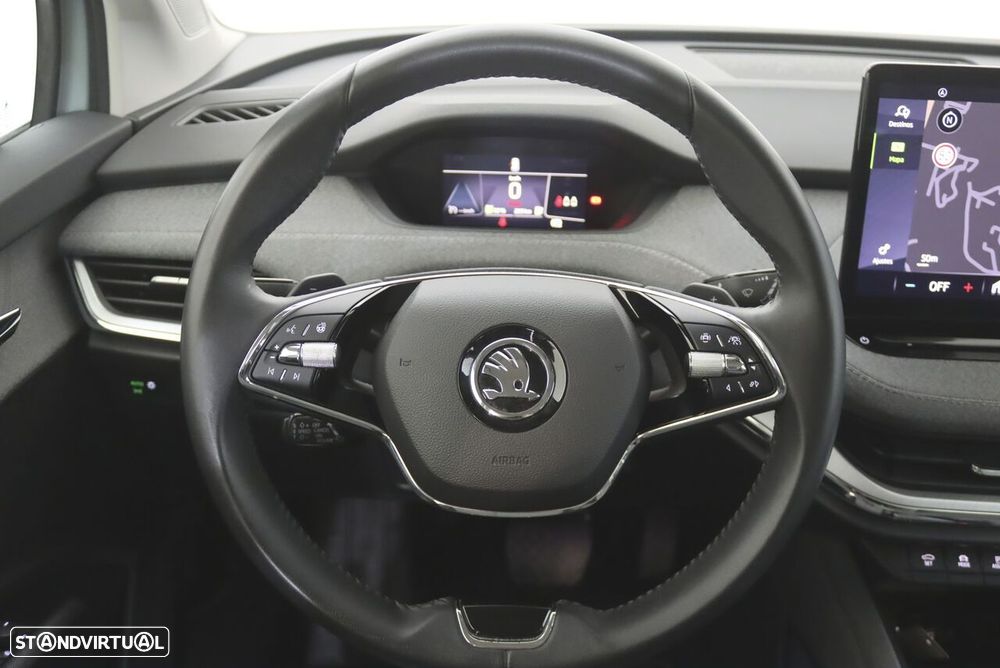 Skoda Enyaq iV 80 - 10