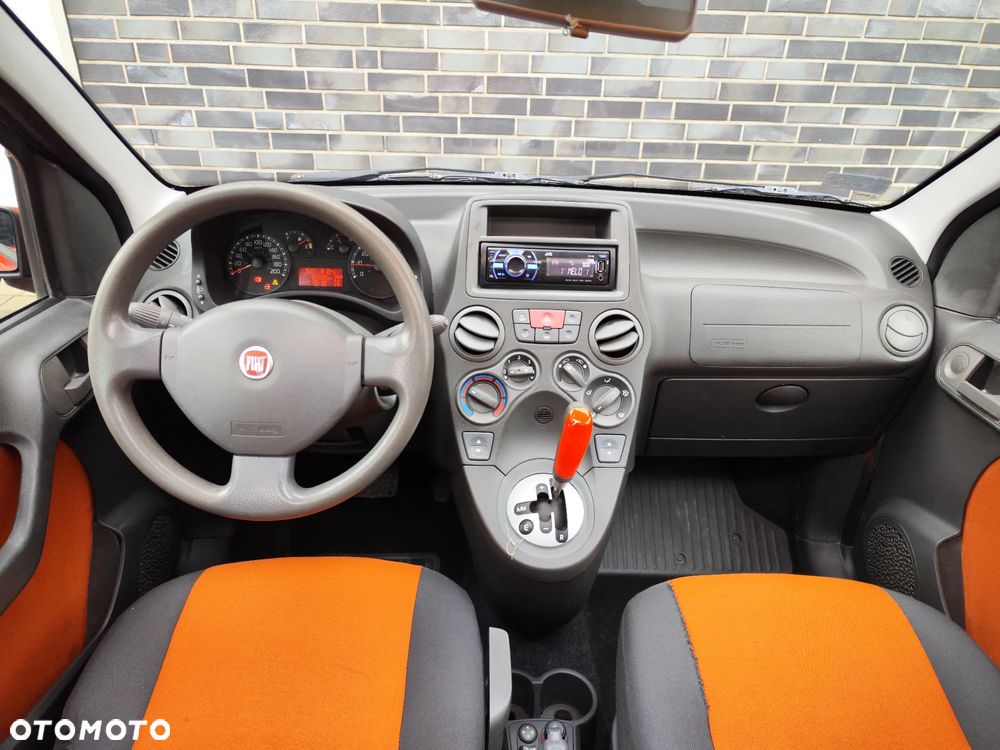 Fiat Panda - 7