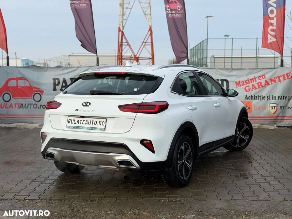 Kia XCeed 1.6 GDI DCT6 OPF SPIRIT - 3
