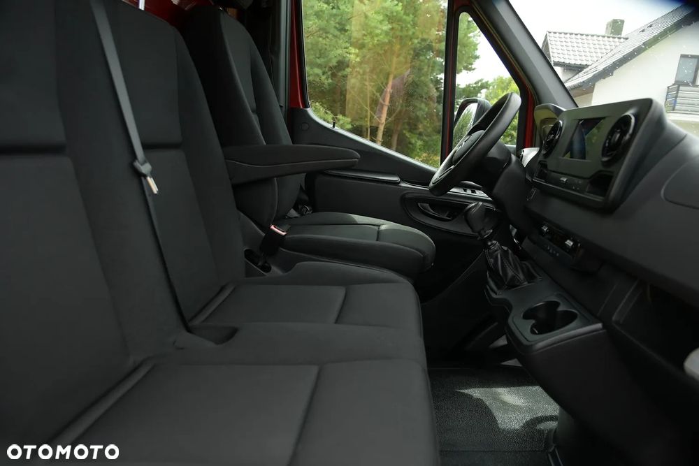 Mercedes-Benz SPRINTER=519=3.0CDi=V6=FIRANKA=4.90M - 19