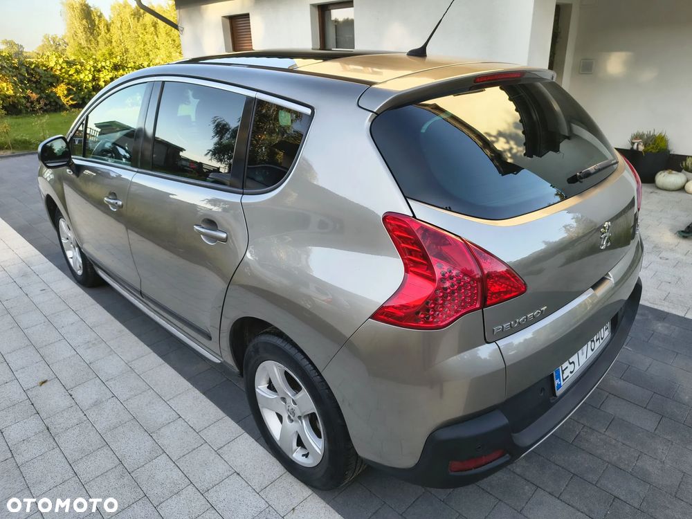Peugeot 3008 1.6 HDi Business Line - 10