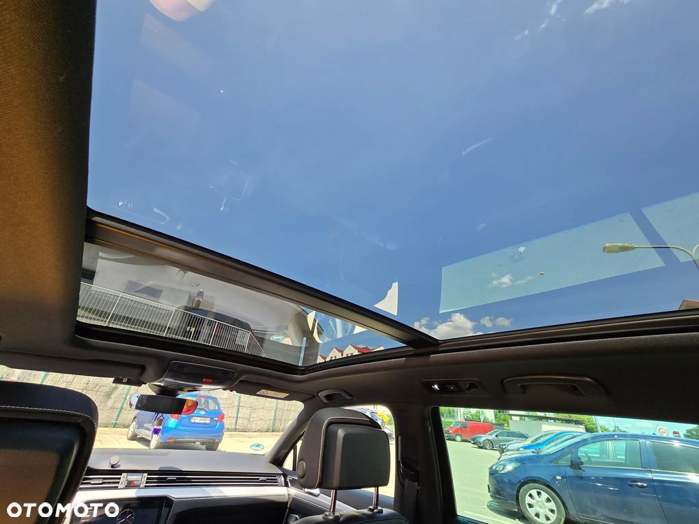 Volkswagen Passat Variant 1.4 TSI Plug-In-Hybrid DSG GTE - 20