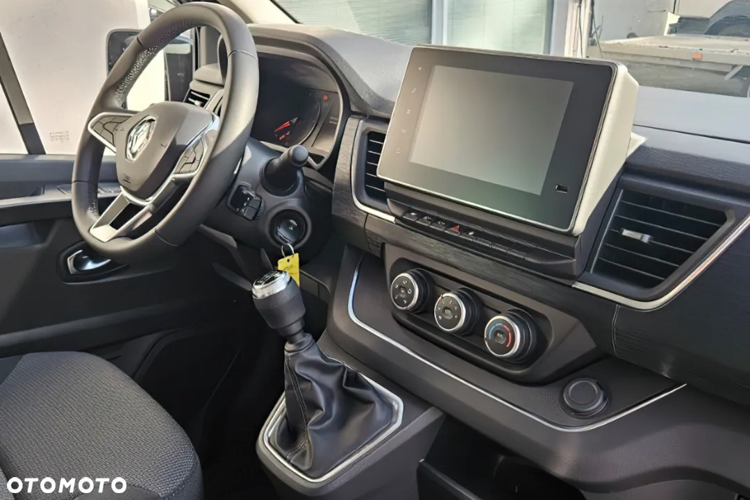 Renault Trafic Kombi 2.0 Blue dCi L2 Equilibre - 6