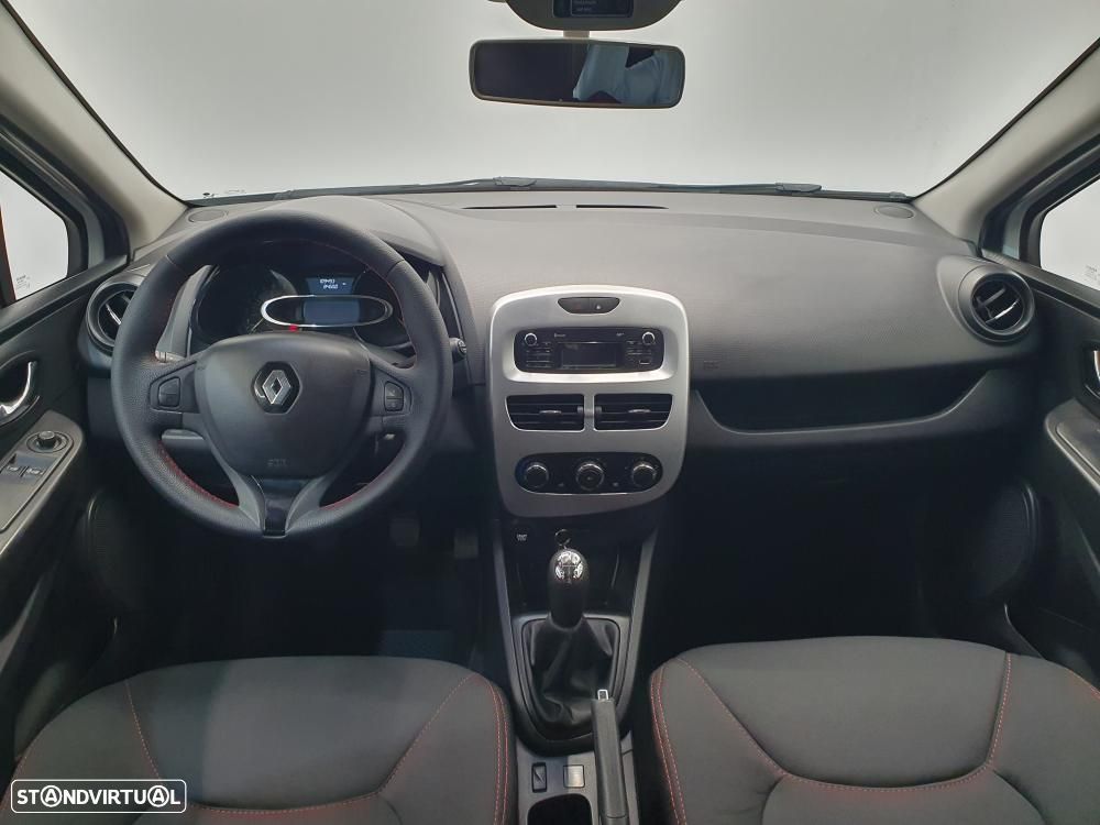 Renault Clio 1.2 16V GT - 10