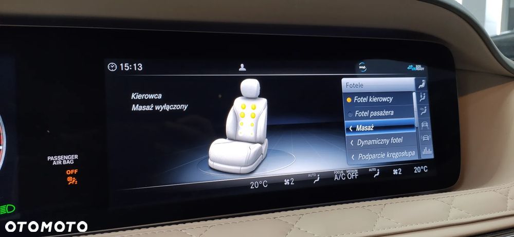 Maybach 62 - 34