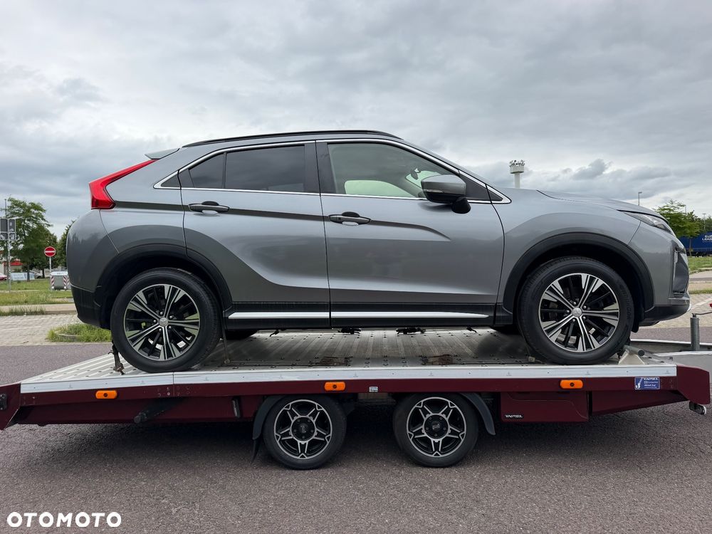 Mitsubishi Eclipse Cross 1.5 T-MIVEC 2WD Diamant+ - 15