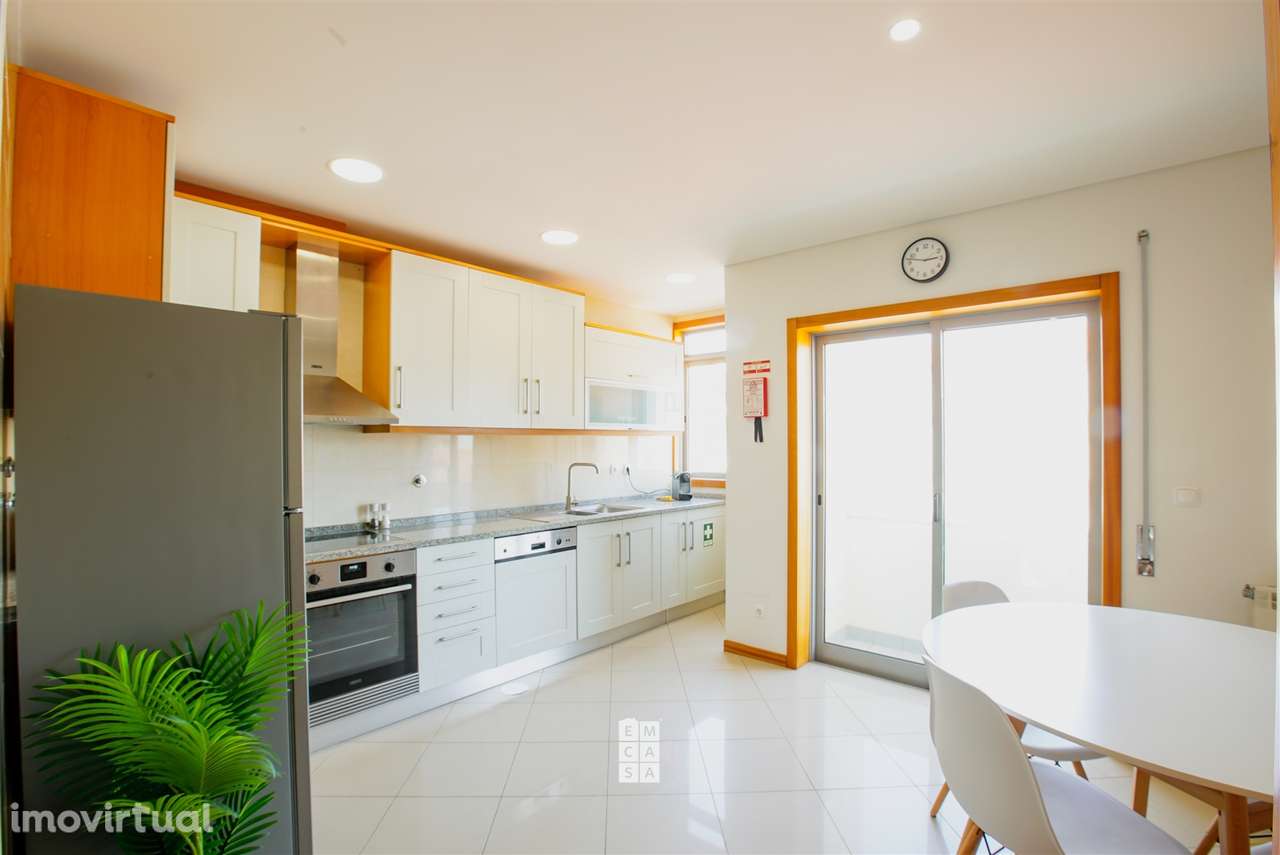 Apartamento T2 Venda em Ovar, São João, Arada e São Vicente de Pereira - Grande imagem: 2/26