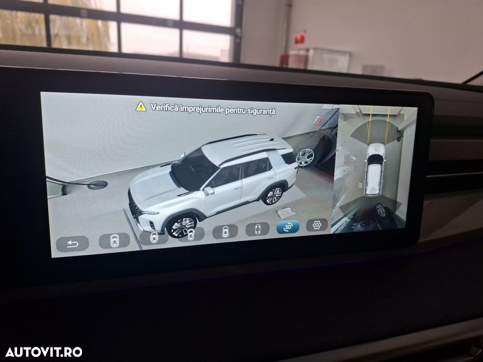 SsangYong Torres - 22