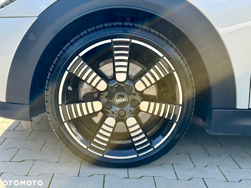MINI Cooper S Sport - 16
