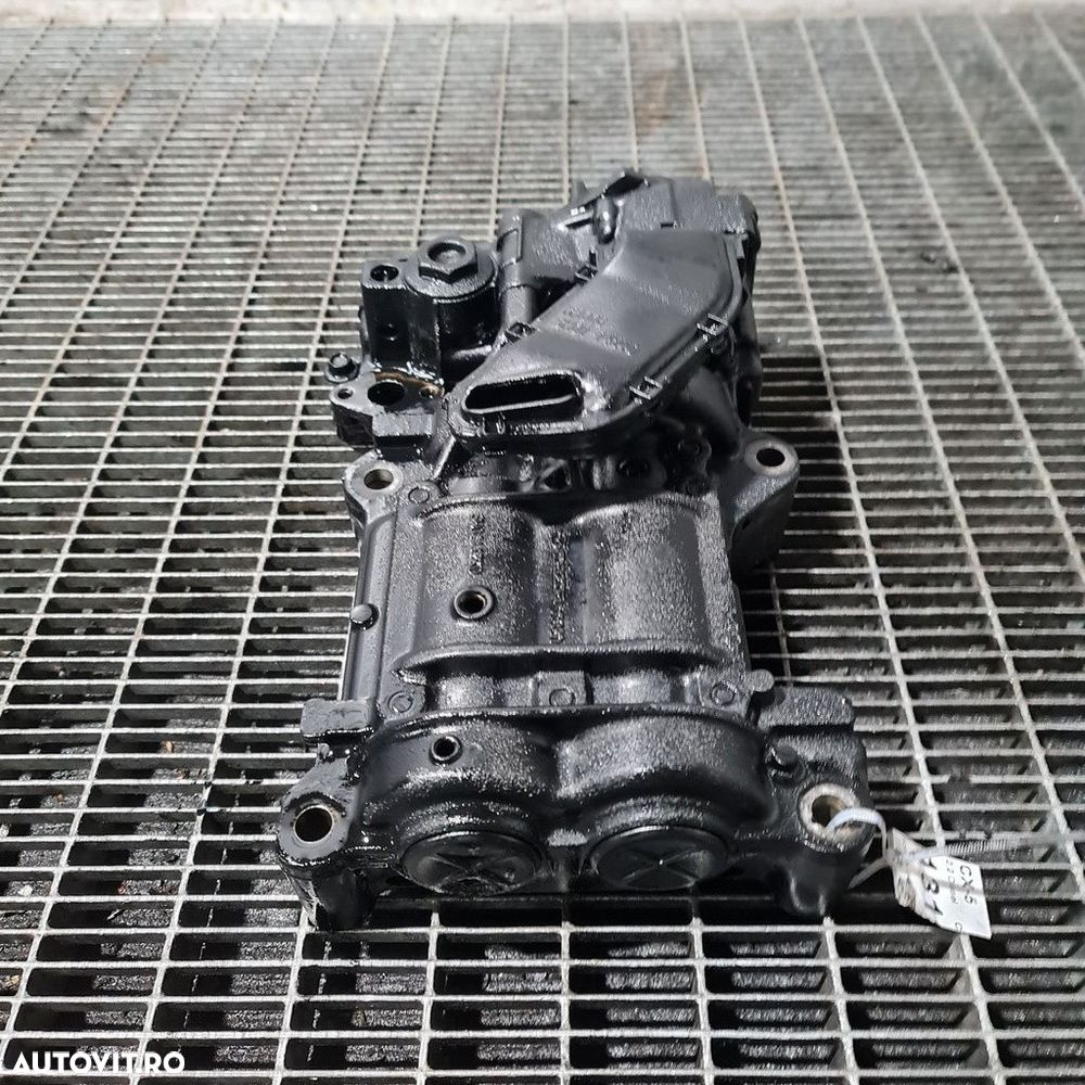 Pompa ulei Mazda CX - 5 2.2 Diesel 2012 - 2015 150CP SHY1 Euro5 (1319) Sh01117k0 - 2