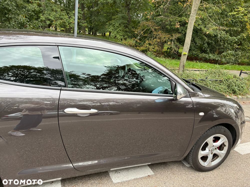 Alfa Romeo Mito 1.4 Distinctive EU6 - 9