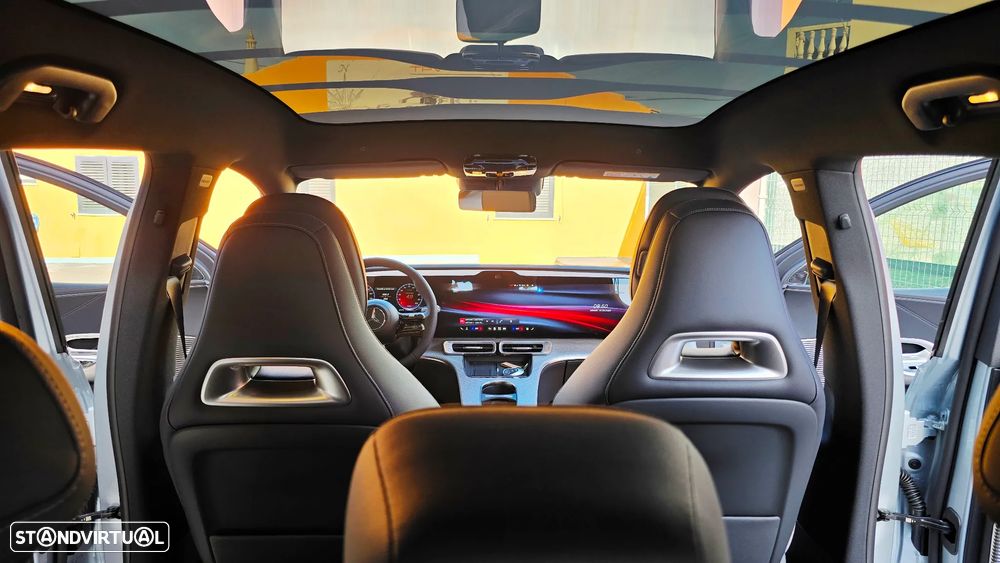 Mercedes-Benz GLC 400 EQ 4Matic - 46