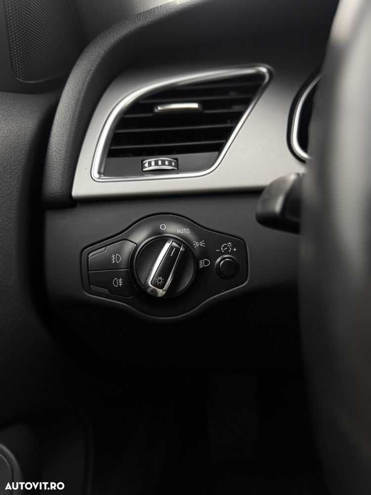 Audi A5 Coupé 2.0 TDI quattro Stronic - 23