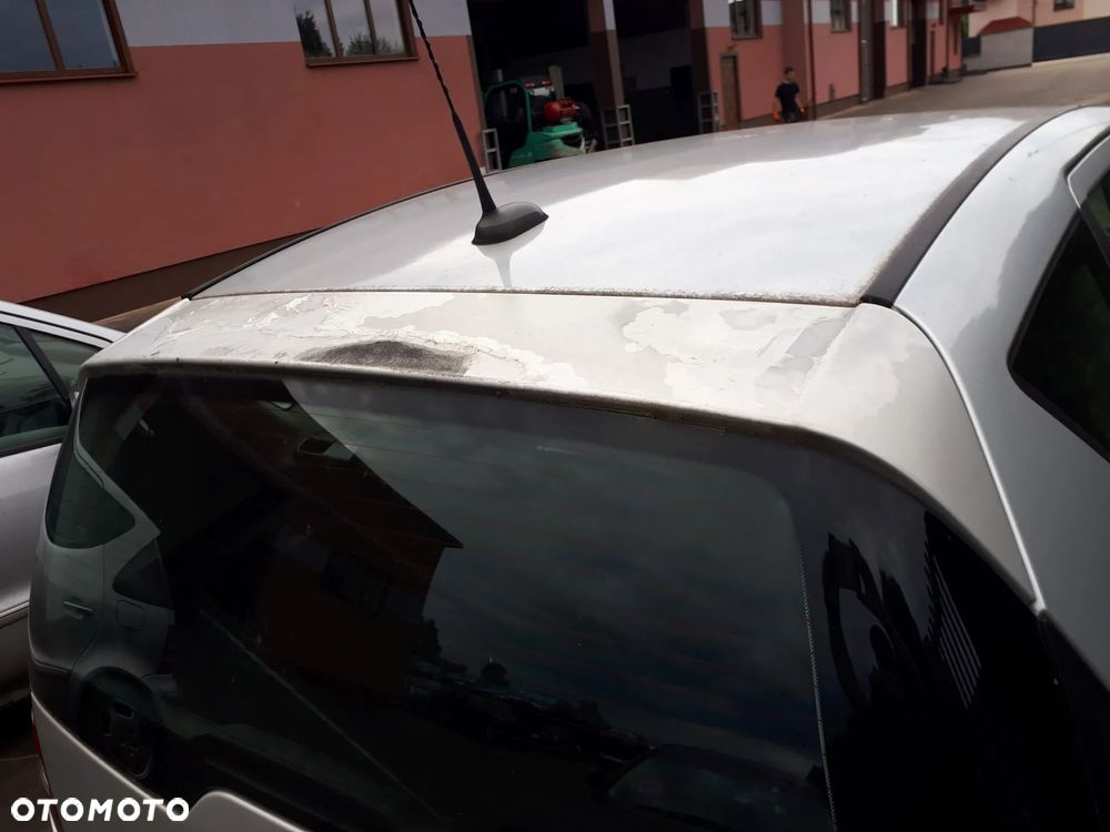 MERCEDES A KLASA W169 04-08 2.0 CDI OM640.940 PRZEKŁADNIA MAGLOWNICA - 9