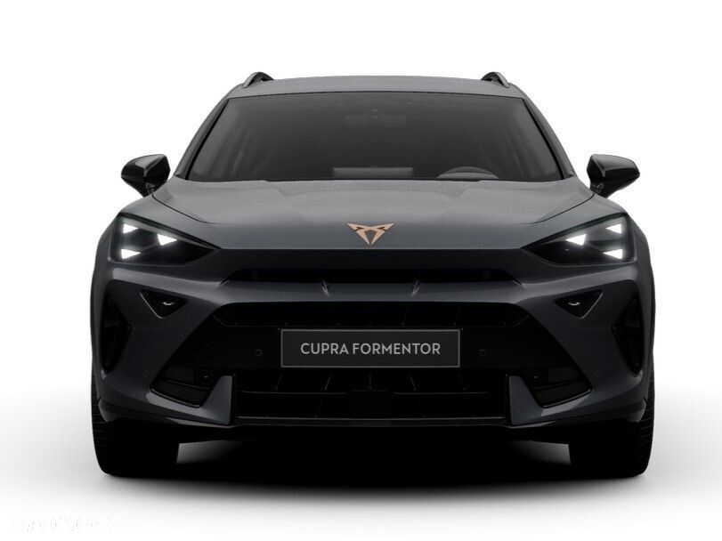 Cupra Formentor 2.0 TSI 4Drive DSG - 6