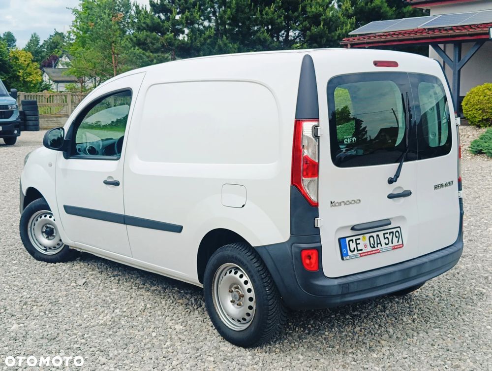 Renault Kangoo - 9