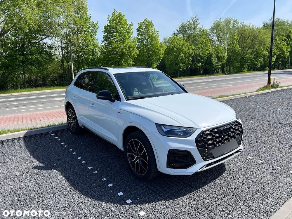 Audi Q5 45 TFSI quattro S tronic S line - 3