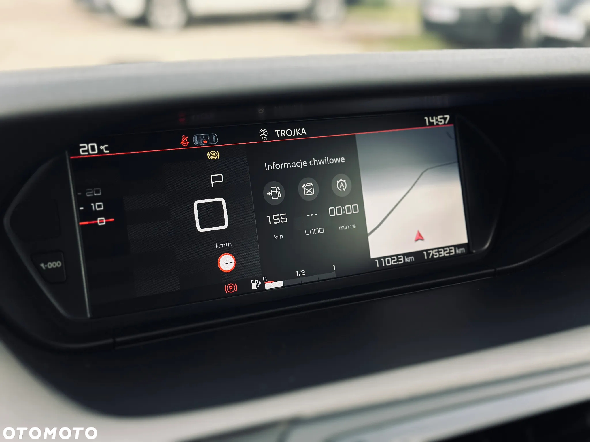 Citroën C4 SpaceTourer 1.5 BlueHDi Shine S&S EAT8 - 38