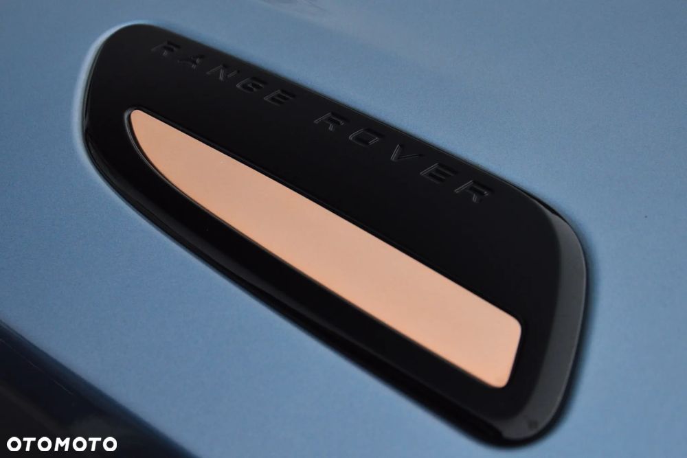 Land Rover Range Rover Velar 2.0 P250 R-Dynamic - 10