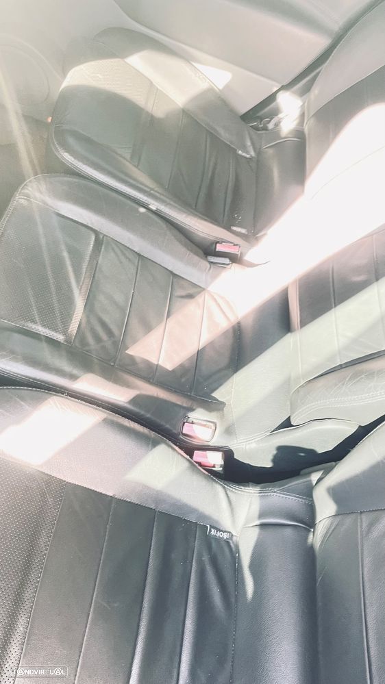 Renault Scénic 1.5 dCi SE Exclusive - 21