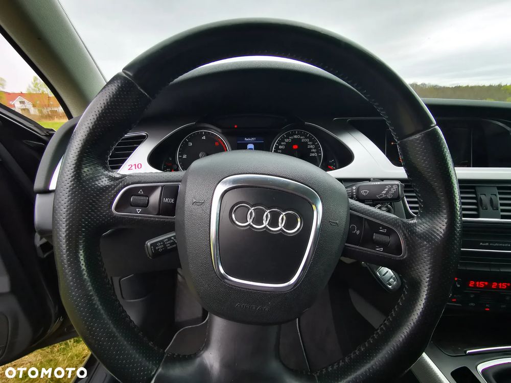 Audi A4 Allroad - 17