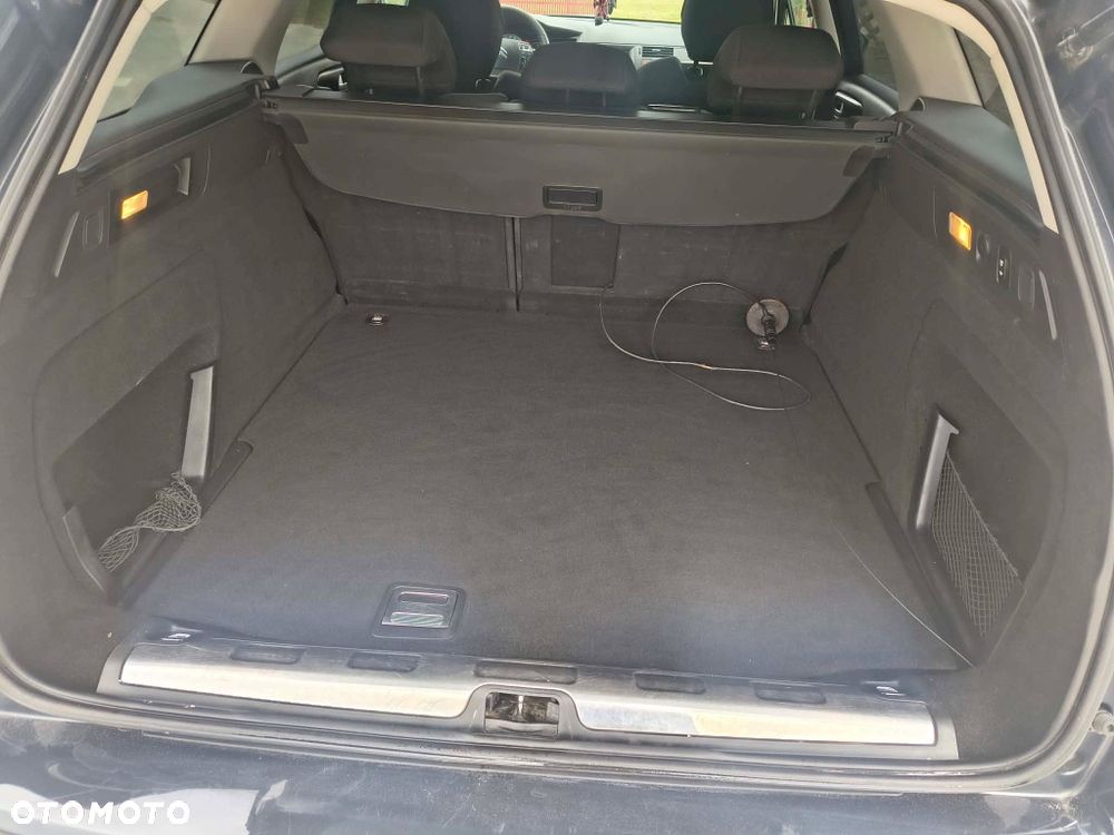 Citroën C5 - 8