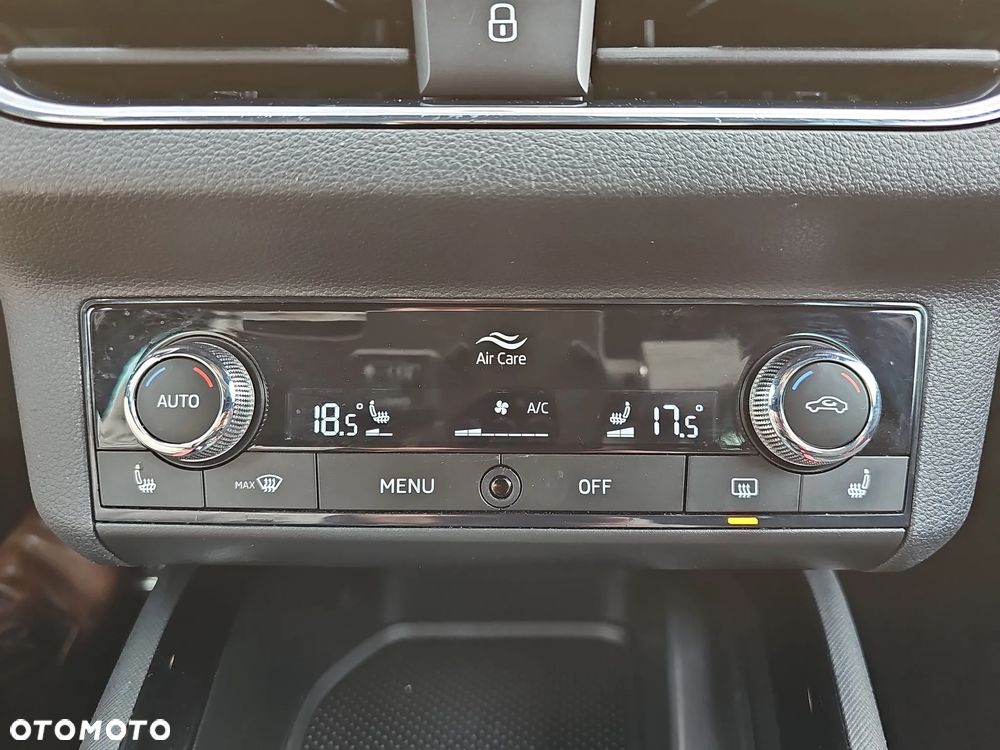 Skoda Scala 1.5 TSI Monte Carlo DSG - 20