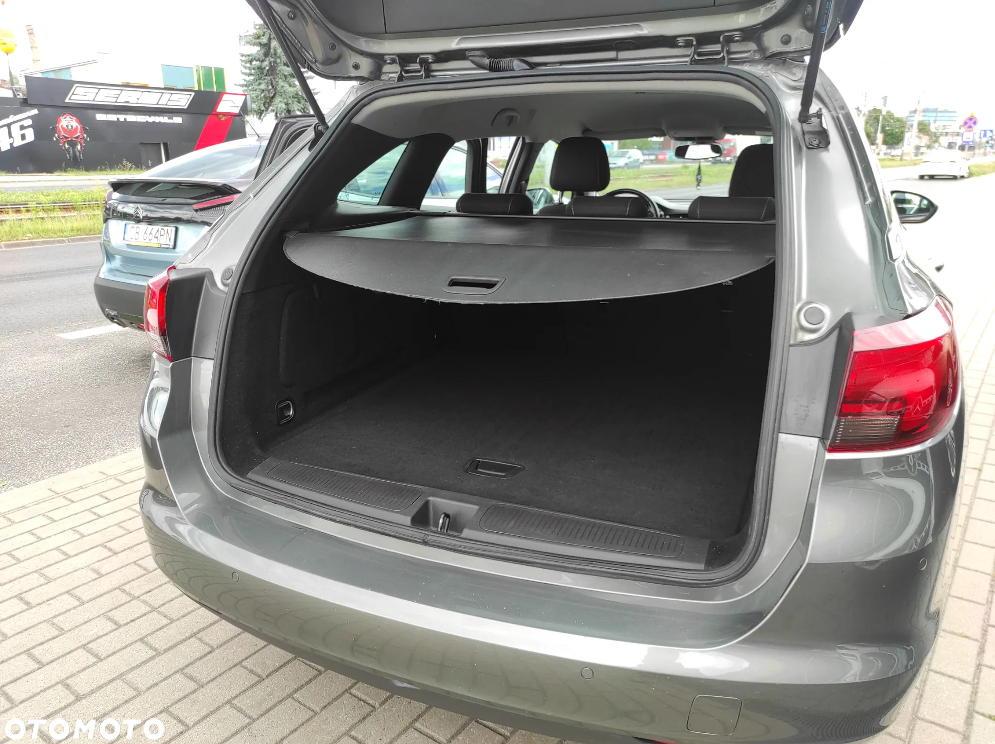 Opel Astra V 1.6 CDTI Enjoy - 17