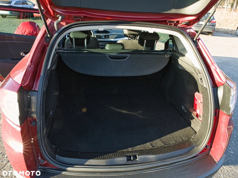 Renault Megane 1.2 16V TCe Energy Limited - 14