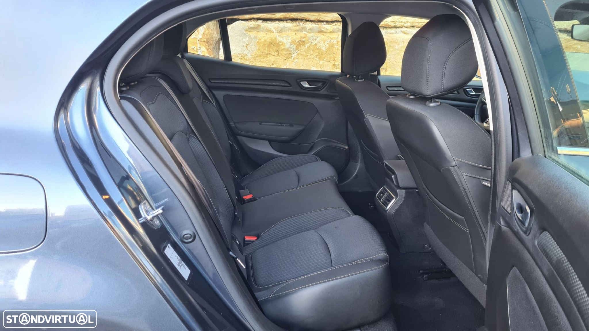 Renault Mégane - 46