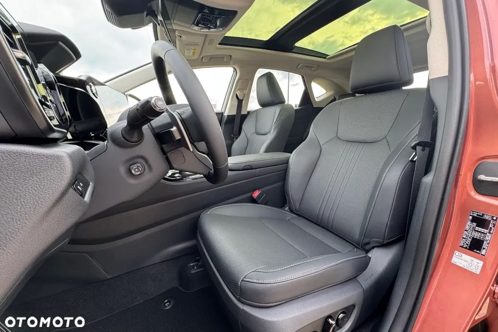Lexus NX 350h Prestige 2WD - 30
