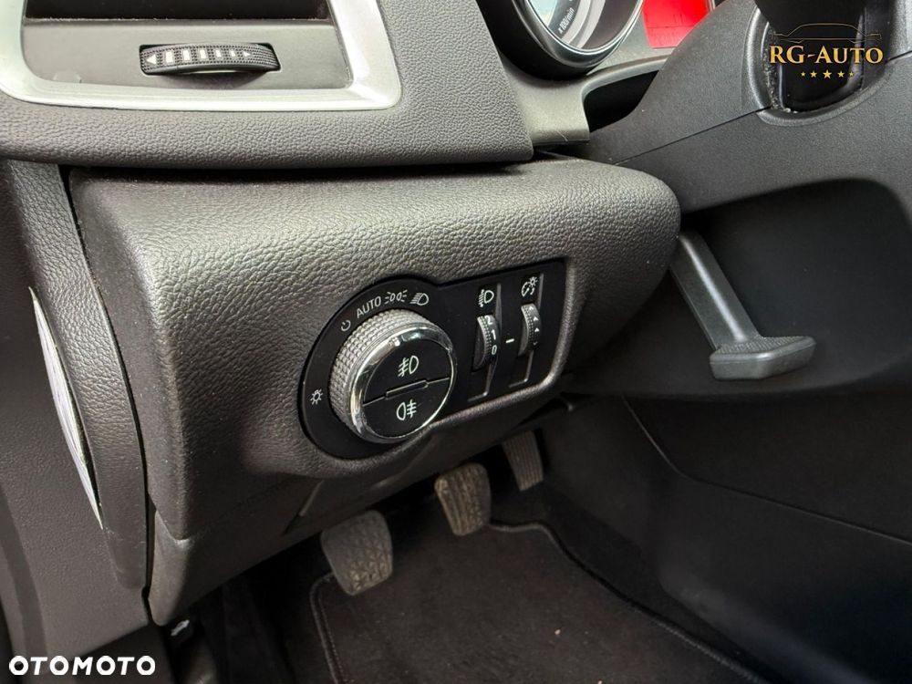 Opel Astra - 26