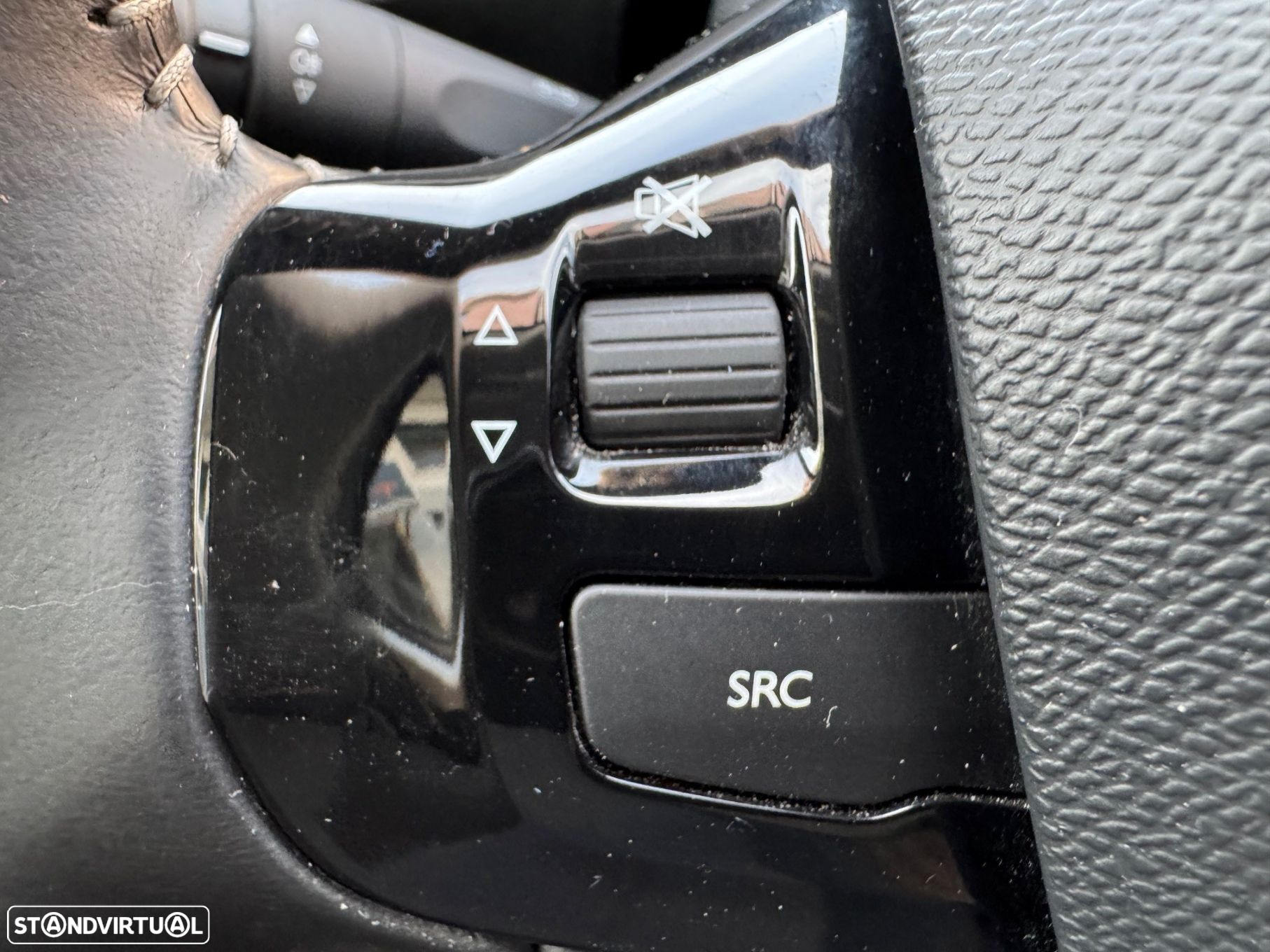 Peugeot 308 1.6 BlueHDi Active - 33