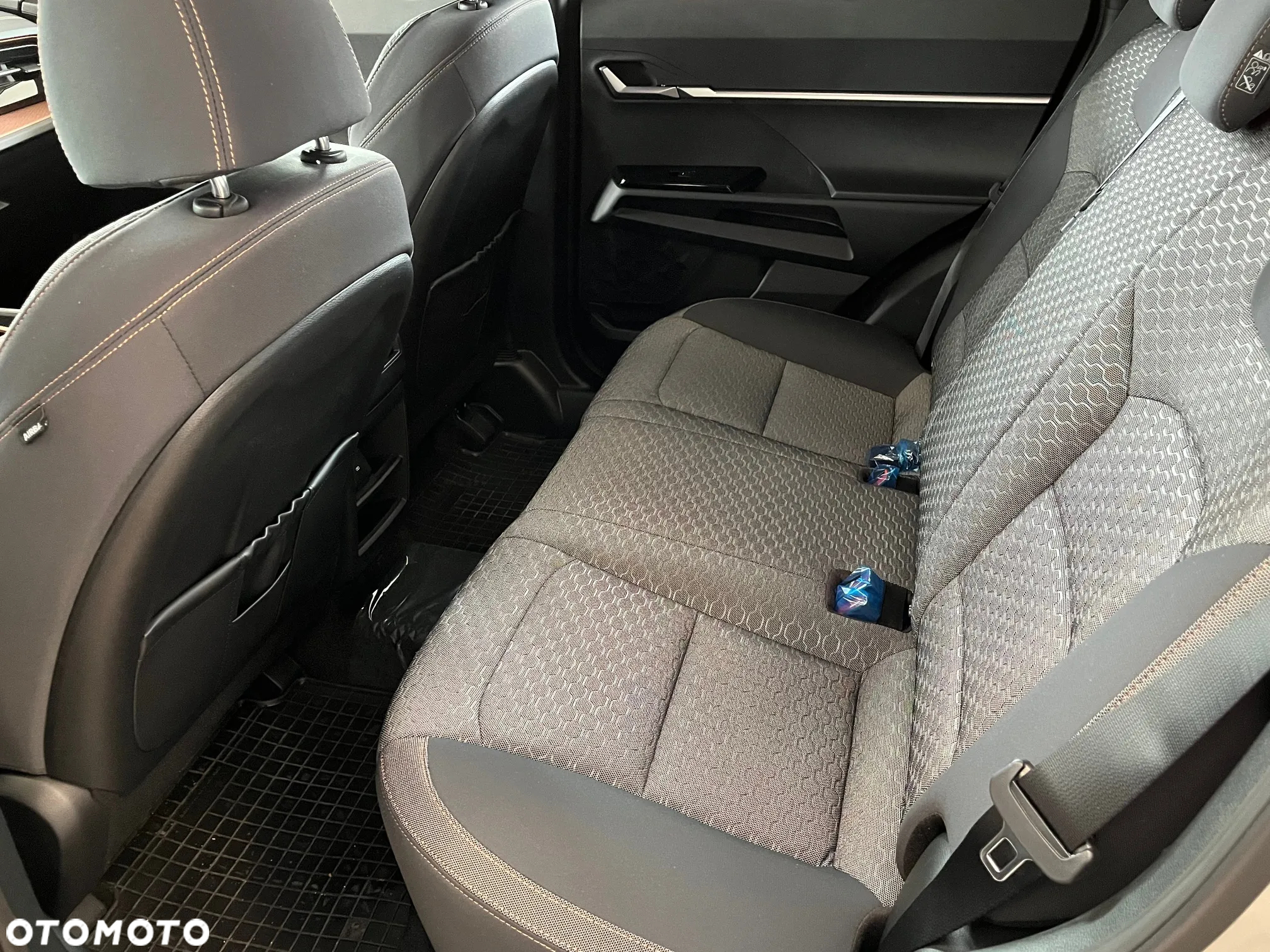 SsangYong/KGM Torres 1.5 T-GDI Adventure 4WD - 6