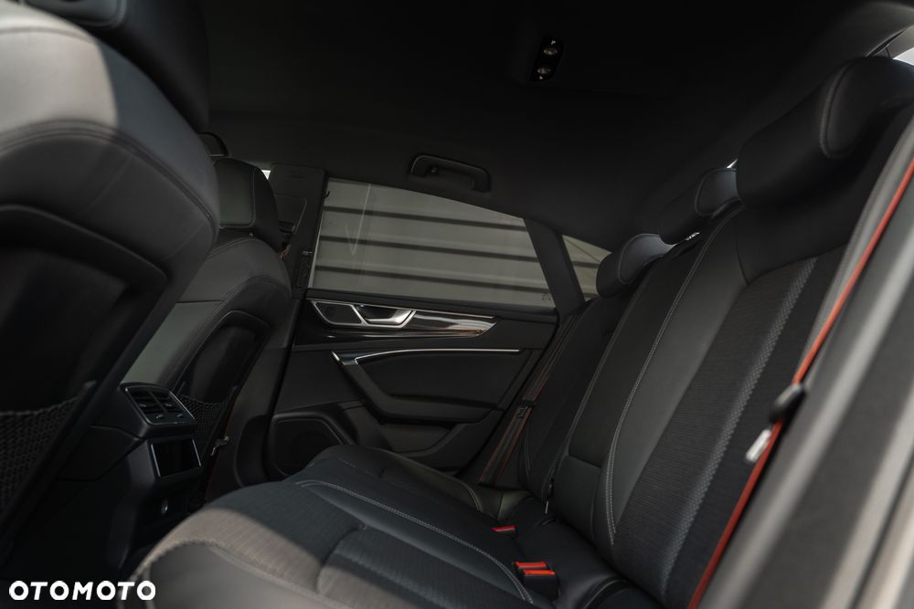 Audi A7 Sportback - 19