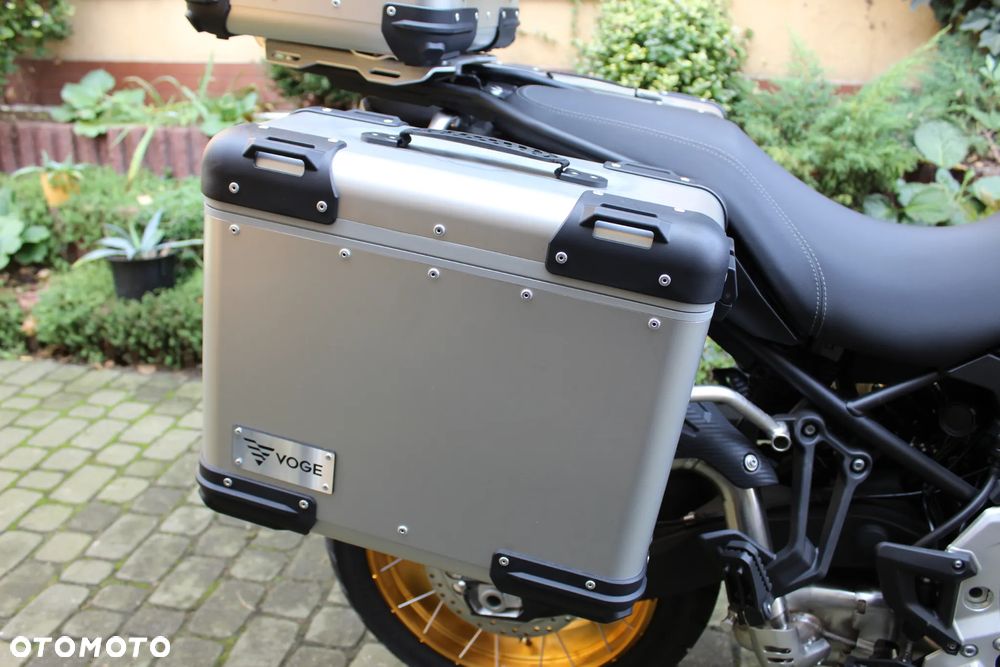 VOGE 900DSX - 4