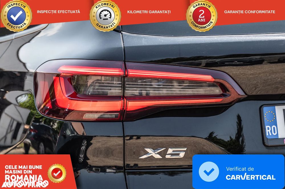 BMW X5 - 7