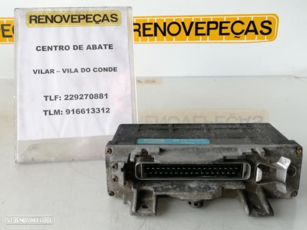 Centralina / Modulo Abs Mercedes-Benz E-Class (W124) - 1