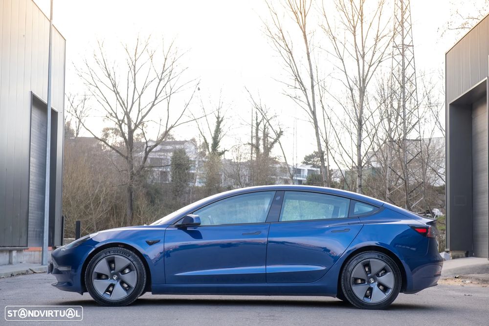 Tesla Model 3 Long Range Tração Integral - 13