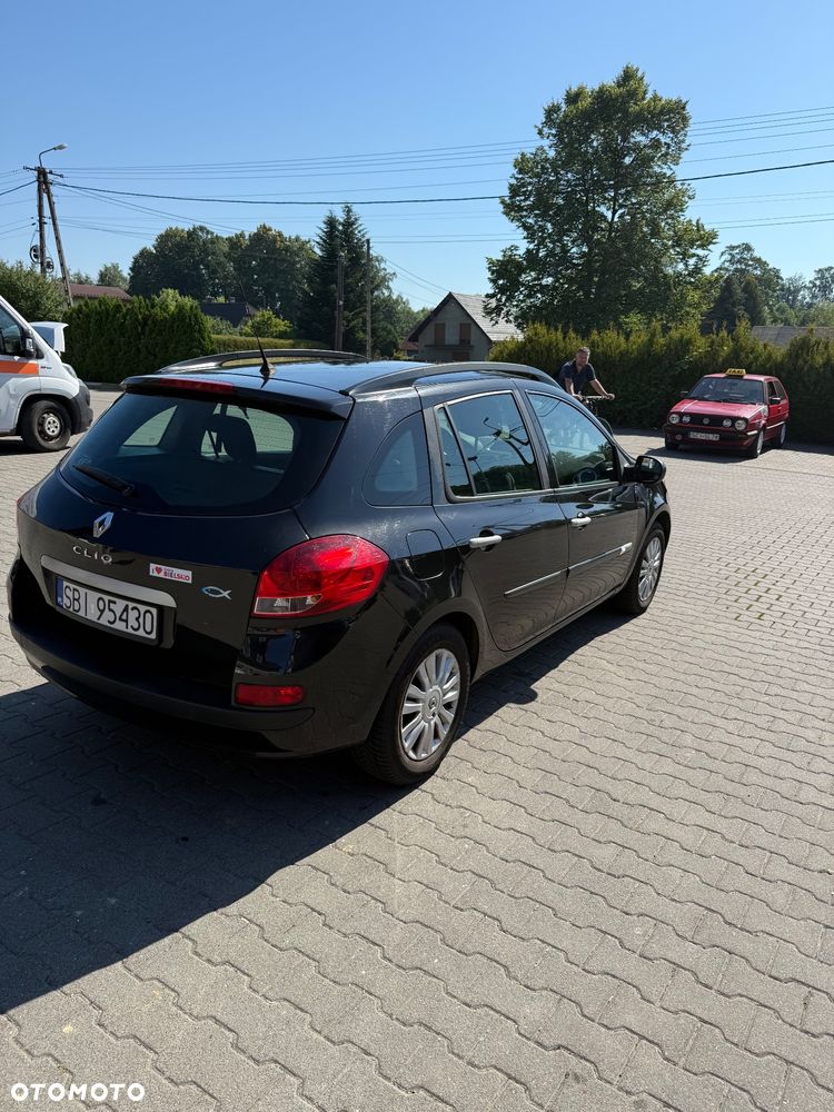Renault Clio 1.6 16V Dynamique - 3