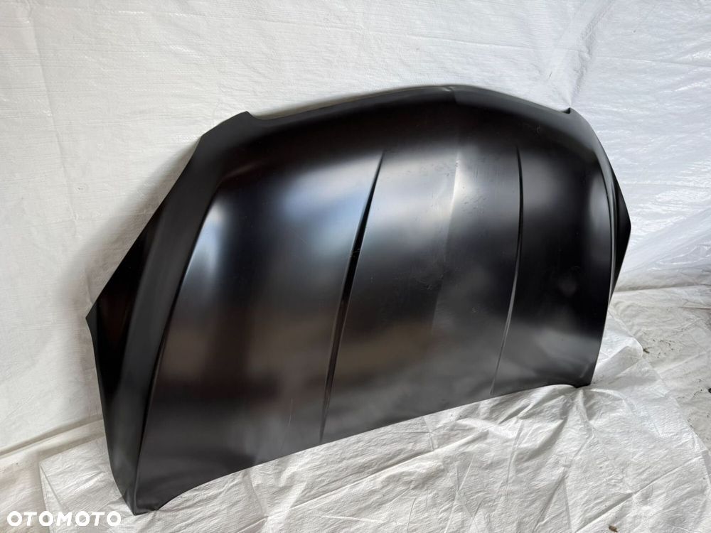 MASKA POKRYWA SILNIKA OPEL MOKKA  NOWA ORYGINAŁ  42372135 - 2