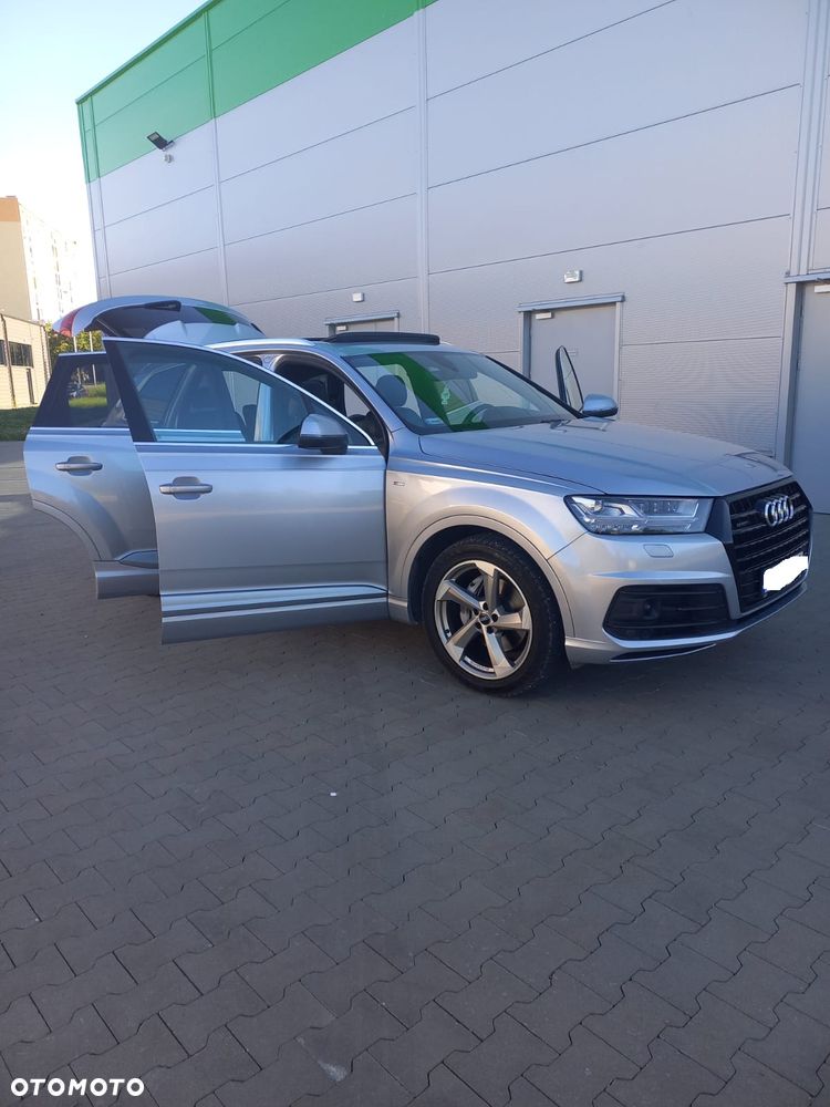 Audi Q7 - 15