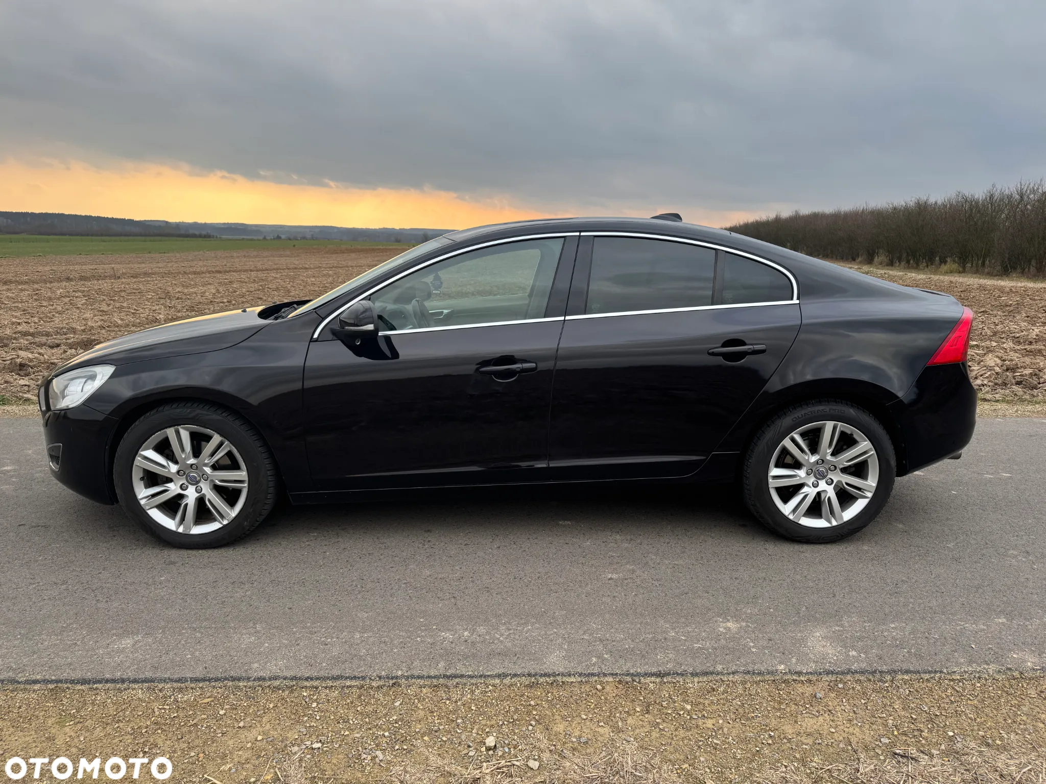 Volvo S60 - 9