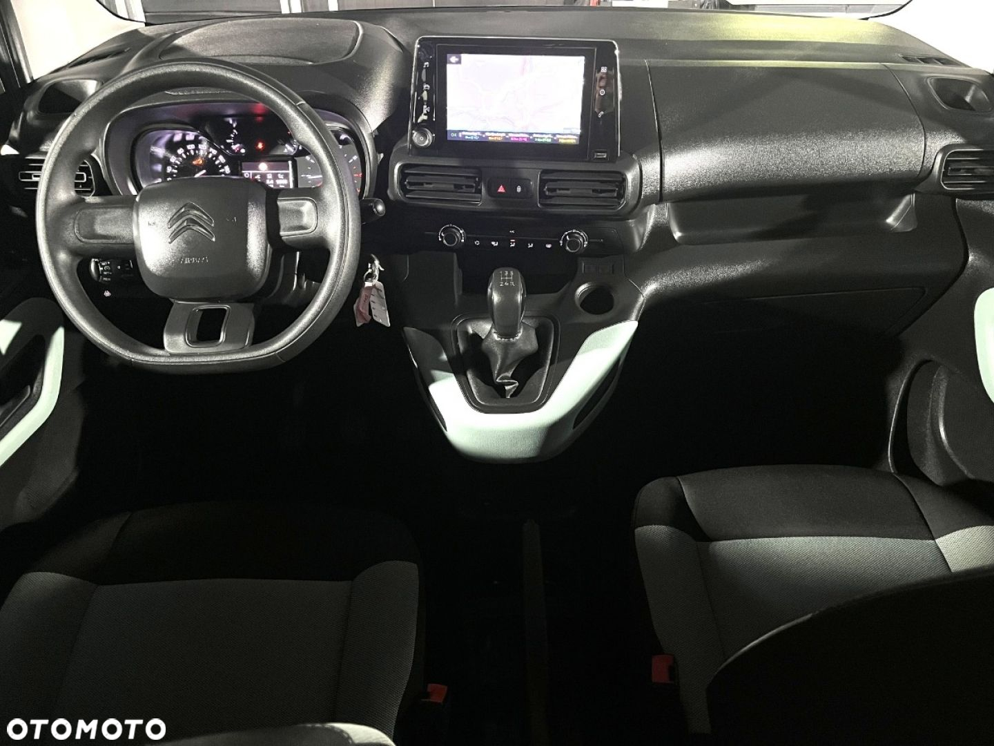 Citroën Berlingo - 10