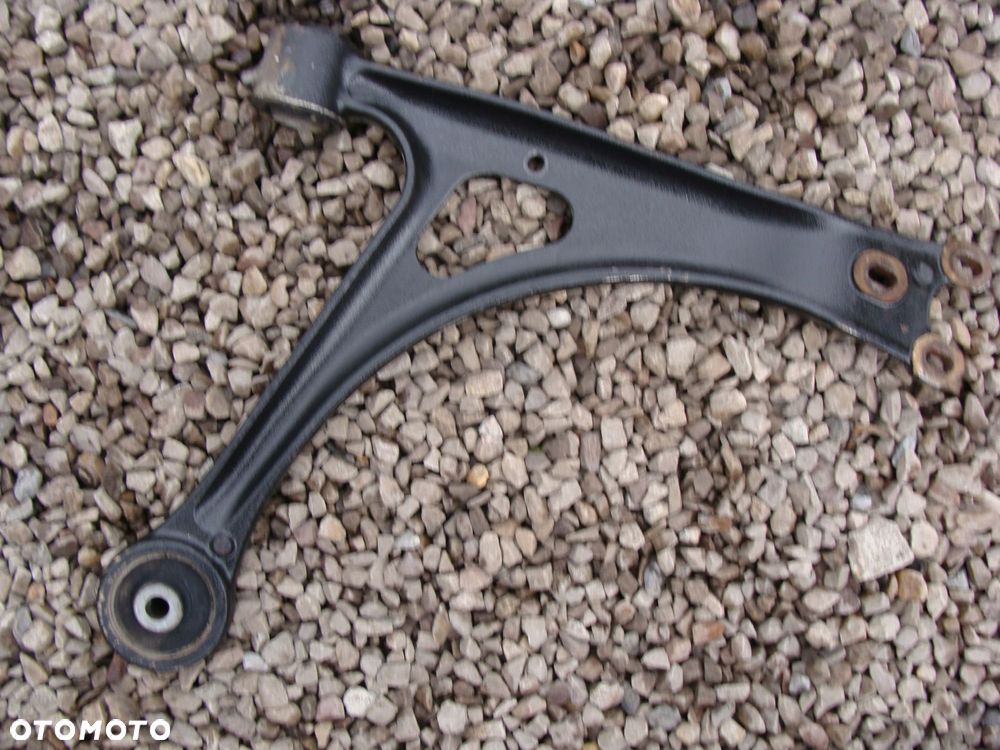 wahacz lewy audi tt s3 r32 cupra 8n0407165 !! - 3