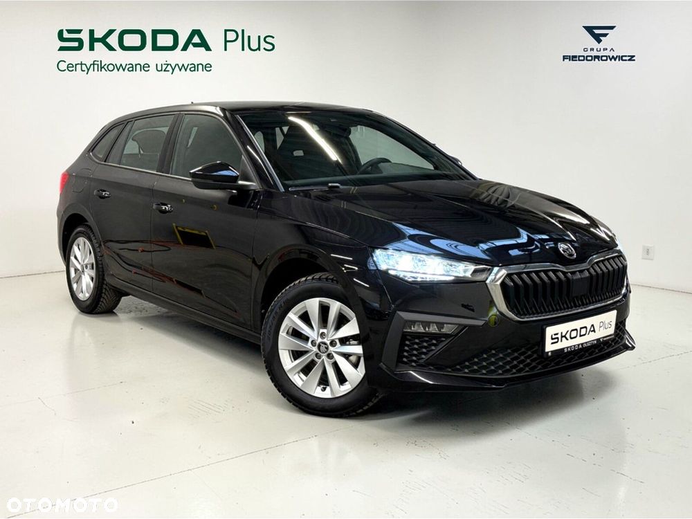 Skoda Scala 1.0 TSI Selection DSG - 13